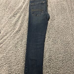 Men’s Hollister jeans